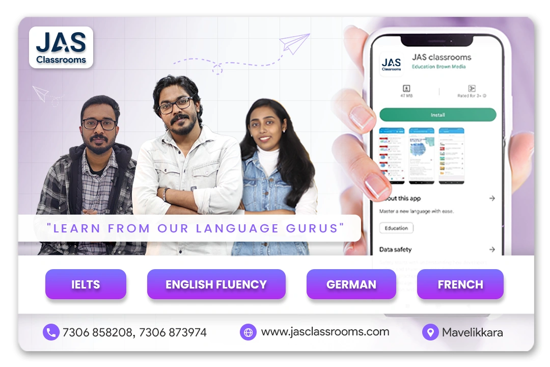 Courses JAS CLASSROOMS Courses jas classrooms